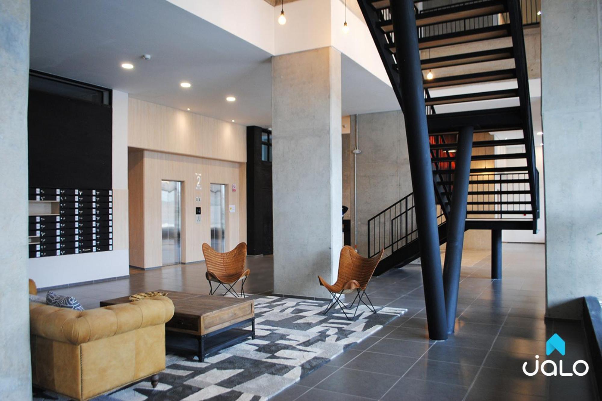 72Hub Apartments By Jalo โบโกตา ภายนอก รูปภาพ