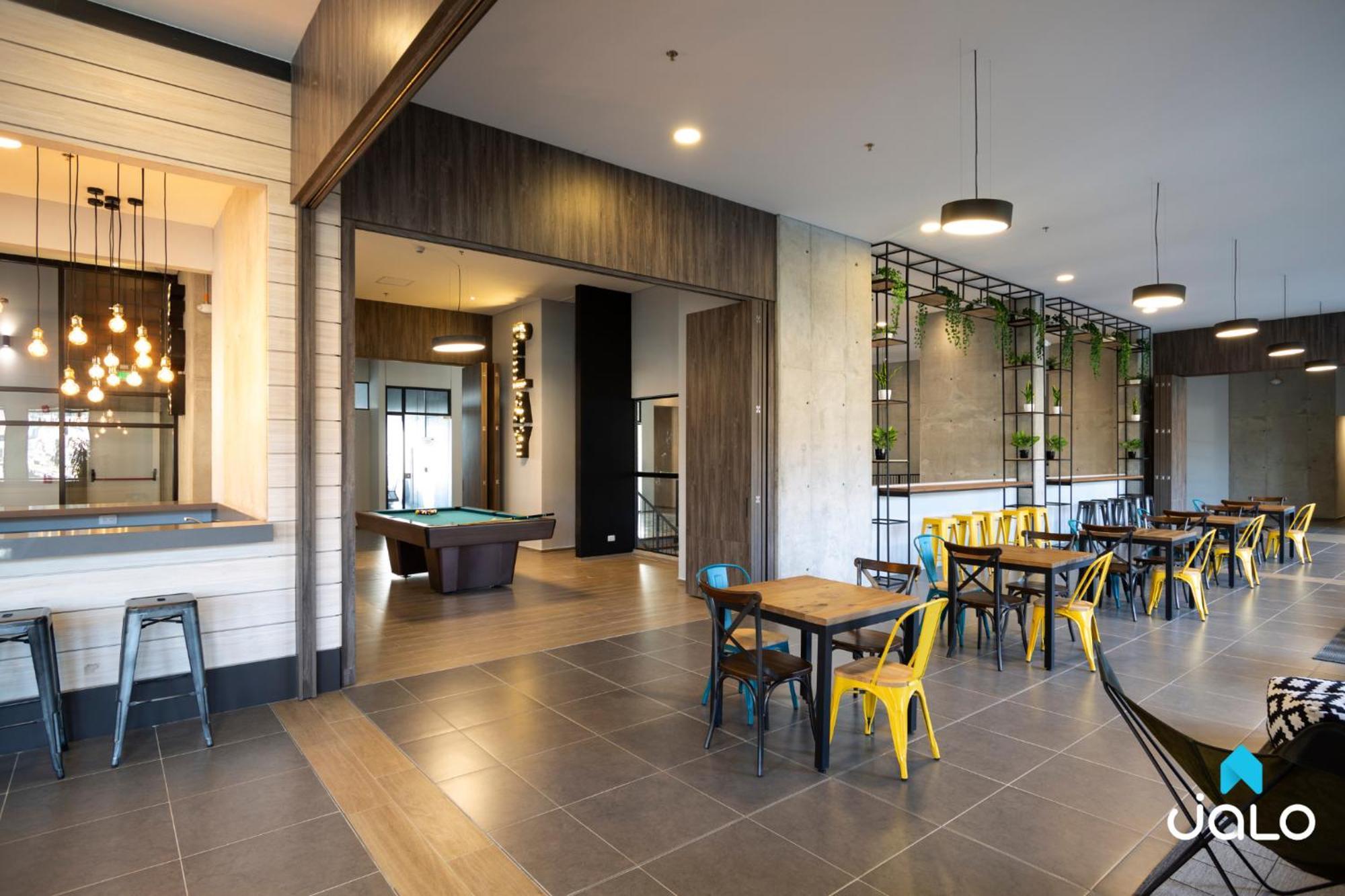 72Hub Apartments By Jalo โบโกตา ภายนอก รูปภาพ