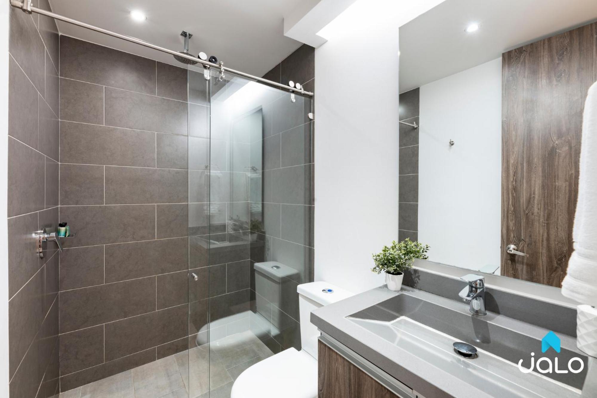 72Hub Apartments By Jalo โบโกตา ภายนอก รูปภาพ